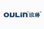 Oulin欧琳logo设计含义,品牌vi设计介绍