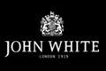 英国JohnWhite约翰怀特logo设计含义,品牌vi设计介绍