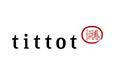 tittot琉园logo设计含义,品牌vi设计介绍