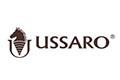 USSARO优莎诺logo设计含义,品牌vi设计介绍