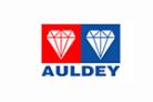AULDEY奥迪logo设计含义,品牌vi设计介绍