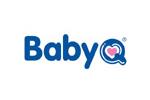 BABY-Q娃娃谷logo設計含義,品牌vi設計介紹