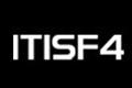 ITISF4艾夫斯logo设计含义,品牌vi设计介绍