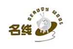 名線beautywoollogo設(shè)計含義,品牌vi設(shè)計介紹