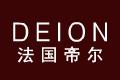 DEION帝尔logo设计含义,品牌vi设计介绍