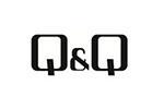 Q&Qlogo设计含义,品牌vi设计介绍
