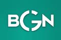BGNlogo设计含义,品牌vi设计介绍