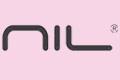 nil俪logo设计含义,品牌vi设计介绍