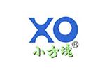 XO小方块logo设计含义,品牌vi设计介绍