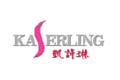 KASERLING凱詩琳logo設(shè)計含義,品牌vi設(shè)計介紹