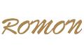 罗蒙女装logo设计含义,品牌vi设计介绍