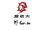 糜老大logo設計含義,品牌vi設計介紹