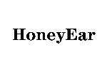 HoneyEar（香瑞）logo设计含义,品牌vi设计介绍