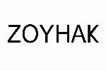 ZOYHAKlogo设计含义,品牌vi设计介绍