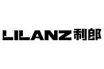 Lilanz利郎logo設計含義,品牌vi設計介紹