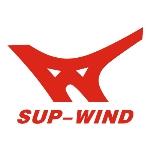 强风跑霸logo设计含义,品牌vi设计介绍
