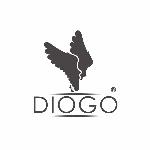 DIOGO笛戈logo設計含義,品牌vi設計介紹