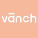 vanch文器库logo设计含义,品牌vi设计介绍