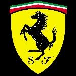 Ferrari法拉利logo設計含義,品牌vi設計介紹