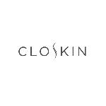 CLOSKINlogo設(shè)計含義,品牌vi設(shè)計介紹