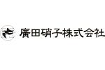 广田硝子株式会社logo设计含义,品牌vi设计介绍