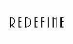 REDEFINElogo设计含义,品牌vi设计介绍
