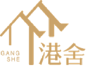 港舍酒店vi设计,logo,酒店品牌设计策划分析