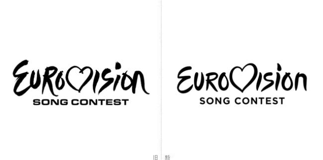 歐洲歌唱大賽(Eurovision Song Contest)LOGO設(shè)計含義