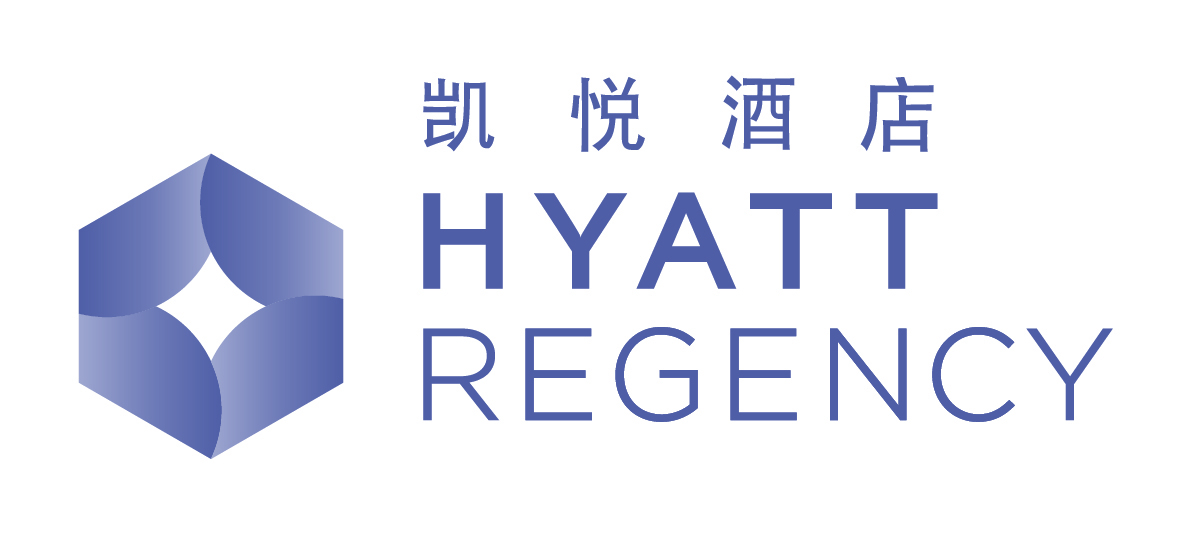 凯悦嘉轩酒店logo图片