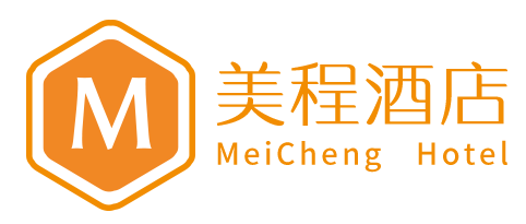 美程酒店vi設計,logo,酒店品牌設計策劃分析