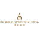 衡山酒店vi設計,logo,酒店品牌設計策劃分析