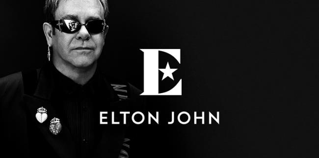 英國(guó)著名搖滾歌手 艾爾頓·約翰(Elton John)有了個(gè)人LOGO設(shè)計(jì)含義