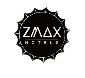 ZMAX酒店vi設(shè)計,logo,酒店品牌設(shè)計策劃分析