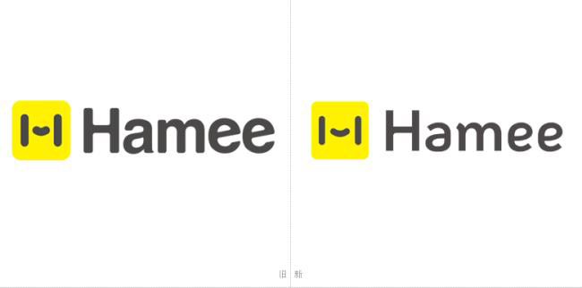 日本最大手機(jī)3C周邊零售商 赫米(Hamee)LOGO設(shè)計(jì)含義