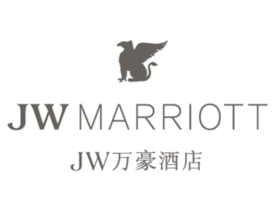 jw万豪酒店vi设计logo酒店品牌设计策划分析