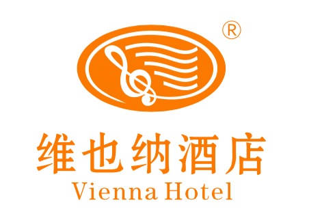 維也納酒店vi設計,logo,酒店品牌設計策劃分析