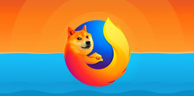 火狐瀏覽器(Firefox)即將在版本中采用LOGO設(shè)計含義