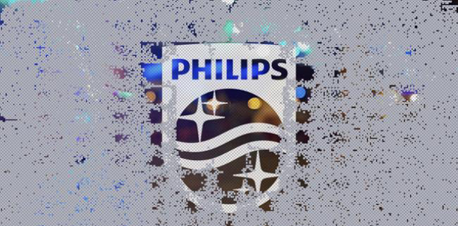 飛利浦(Philips)口號和LOGO設(shè)計含義