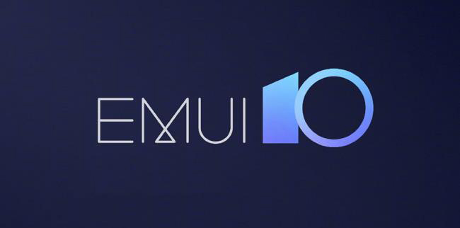 华为EMUI 10LOGO设计含义，鸿蒙系统英文名称确定