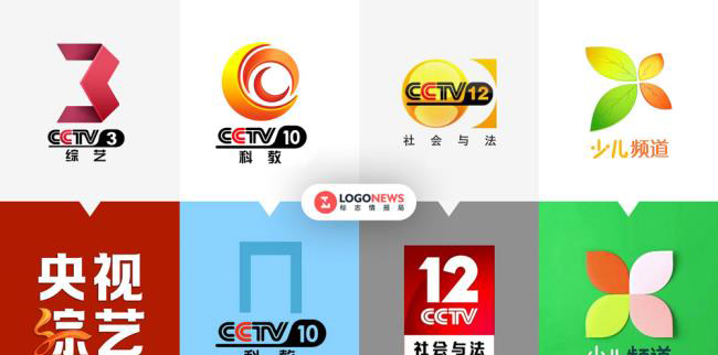 CCTV9紀(jì)錄頻道全面改版，回歸舊版立方體LOGO設(shè)計(jì)含義