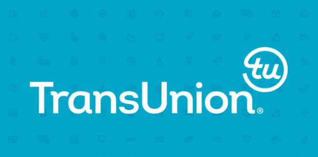 环联(TransUnion)公司LOGO设计含义