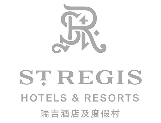 瑞吉酒店vi设计logo酒店品牌设计策划分析