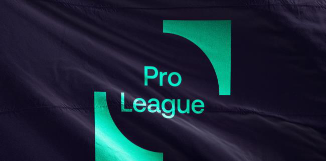 比利時甲級聯(lián)賽 Jupiler Pro League 在賽季LOGO設(shè)計含義