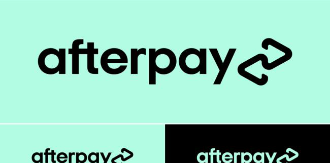 澳大利亞的電子支付公司 Afterpay LOGO設(shè)計含義