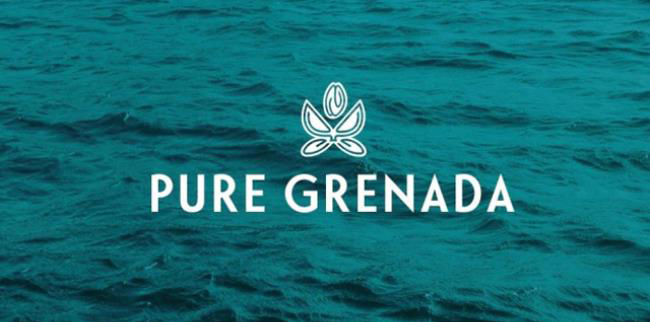 格林納達(Grenada)旅游品牌標志設(shè)計