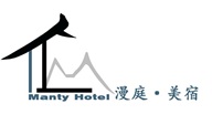 漫庭酒店vi設計,logo,酒店品牌設計策劃分析