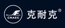 克耐克CNAEC对讲系统可视门铃标志logo设计,品牌设计vi策划