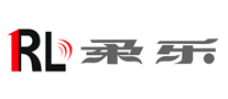RL柔乐对讲系统可视门铃标志logo设计,品牌设计vi策划