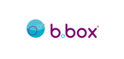 BBOX奶嘴标志logo设计