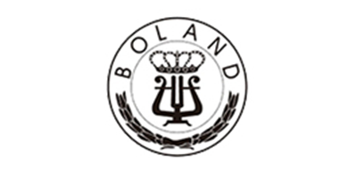 博兰德BOLAND脚垫标志logo设计